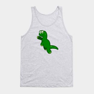 Bronto "Jump'n High Five! Tank Top